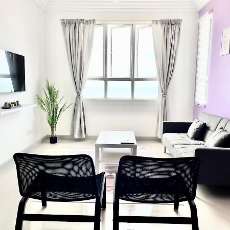 New Unit Seaview Families Suite - Purple Paradise Kuala Terengganu Exterior foto