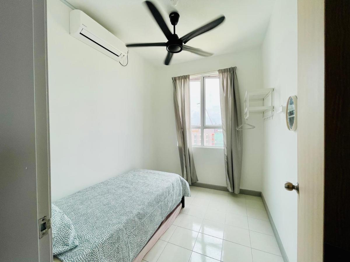 New Unit Seaview Families Suite - Purple Paradise Kuala Terengganu Exterior foto
