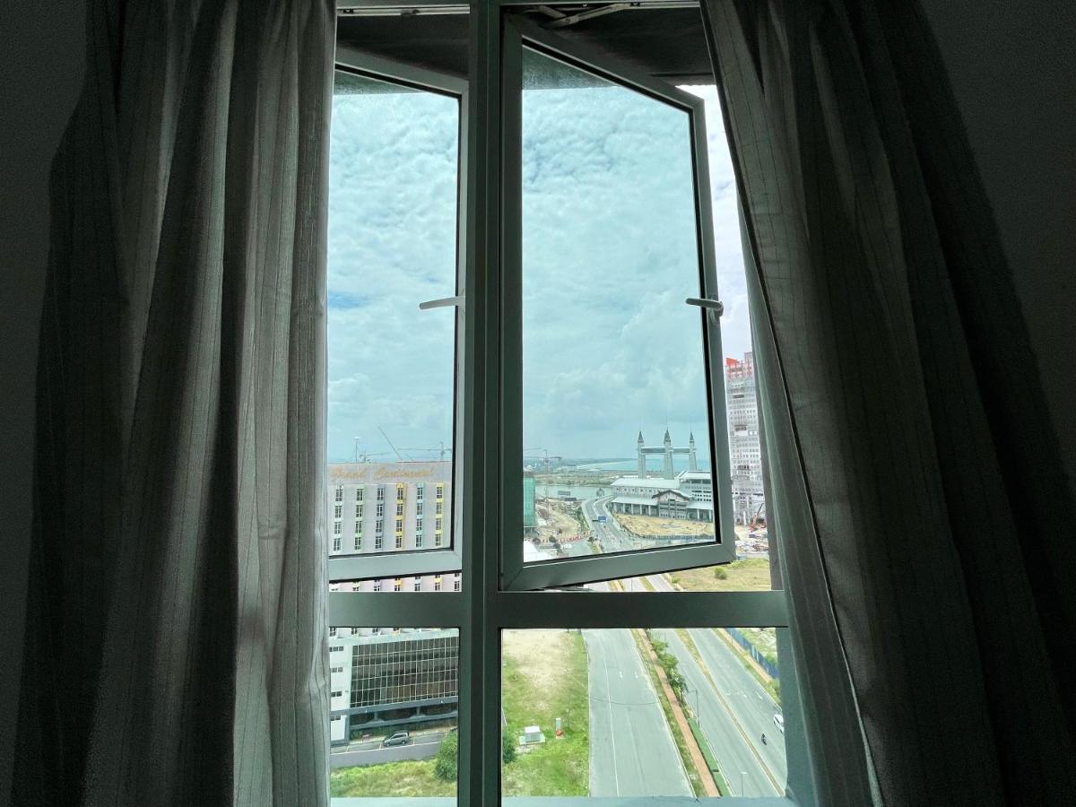 New Unit Seaview Families Suite - Purple Paradise Kuala Terengganu Exterior foto